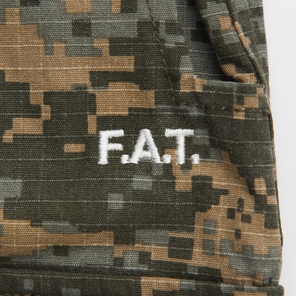 F.A.T. ���ե����ƥ��� COMBATILITY