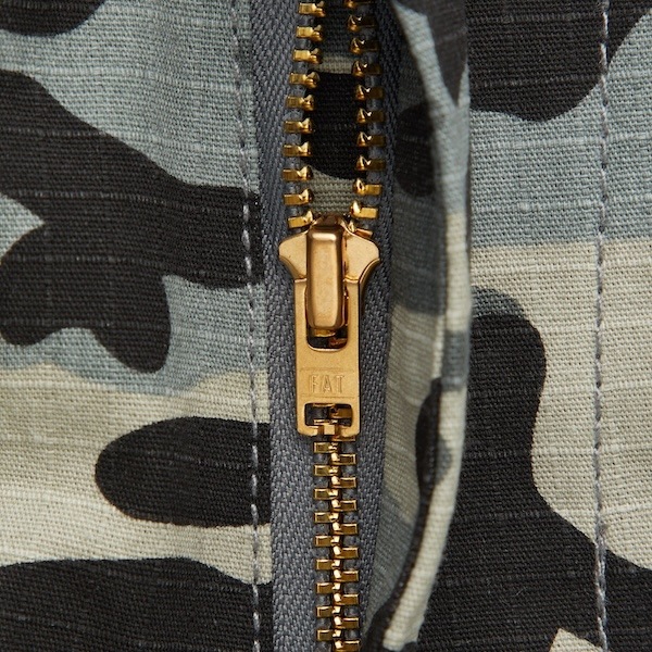 F.A.T. ���ե����ƥ��� COMBATILITY