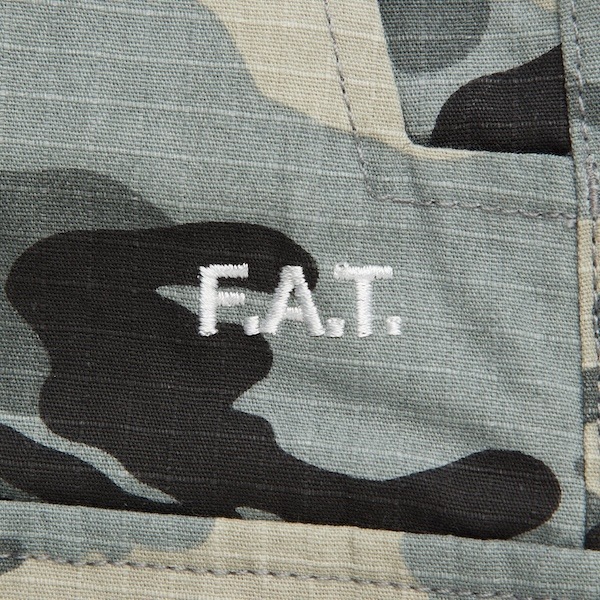 F.A.T. ���ե����ƥ��� COMBATILITY