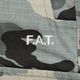 F.A.T. ���ե����ƥ��� COMBATILITY