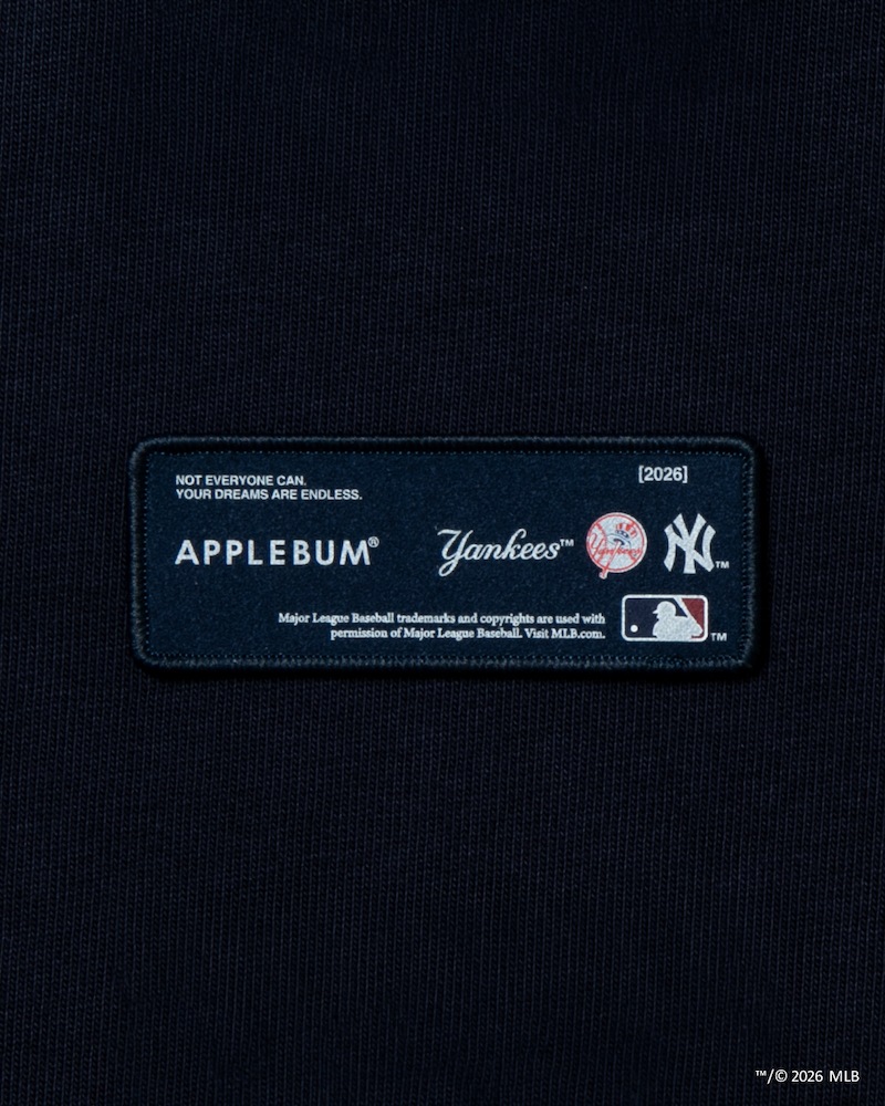 APPLEBUM ���åץ�Х� ��YANKEES BOYZ�� Hoodie