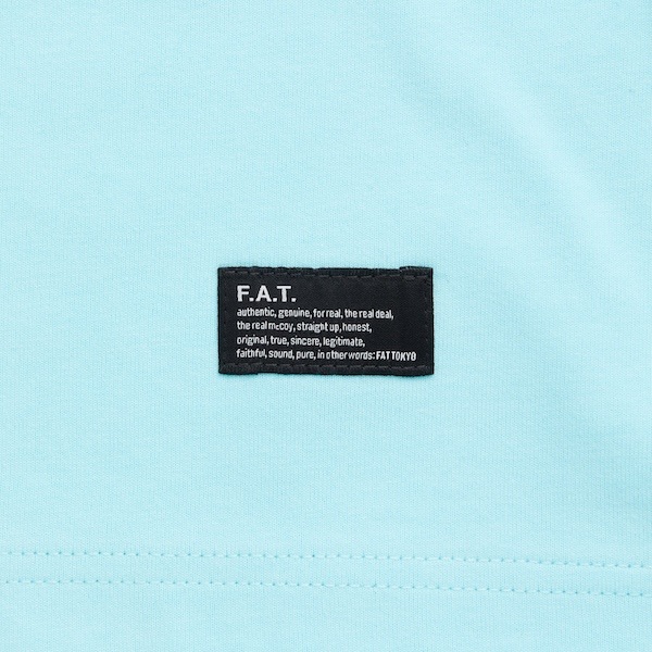 F.A.T. ���ե����ƥ��� SIGNATee L