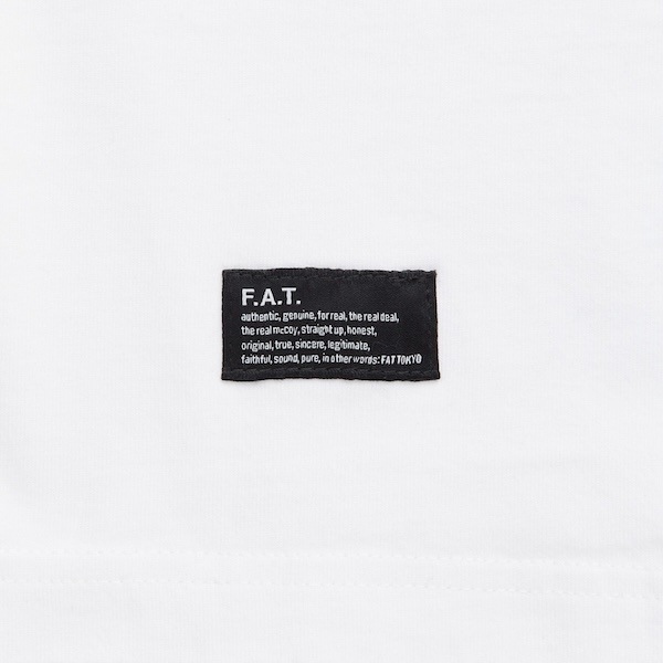F.A.T. ���ե����ƥ��� SIGNATee L