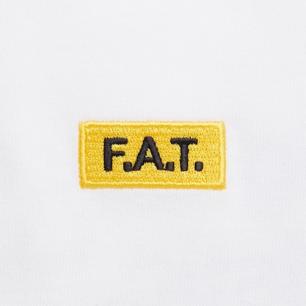 F.A.T. ���ե����ƥ��� SIGNATee L
