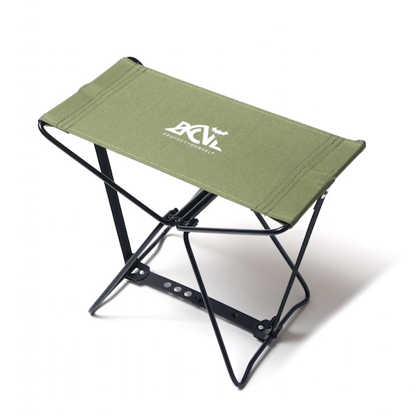 Back Channel Хåͥ FOLDING STOOL