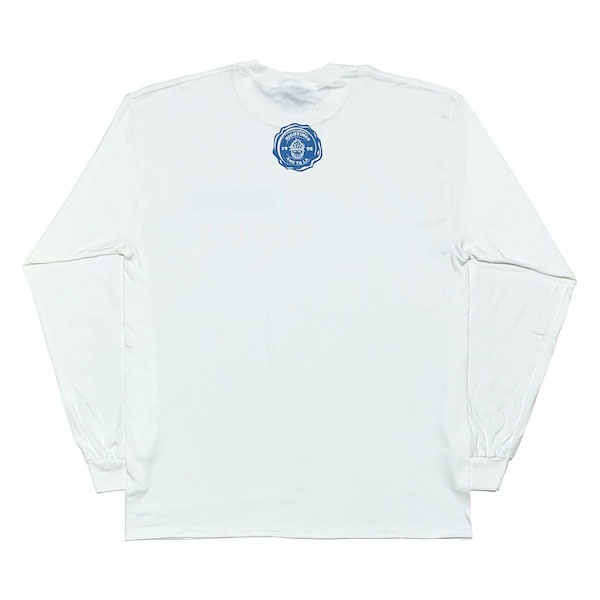 Prillmal �ץ��ޥ� 95s' Flow !!! L/S T-SHIRTS
