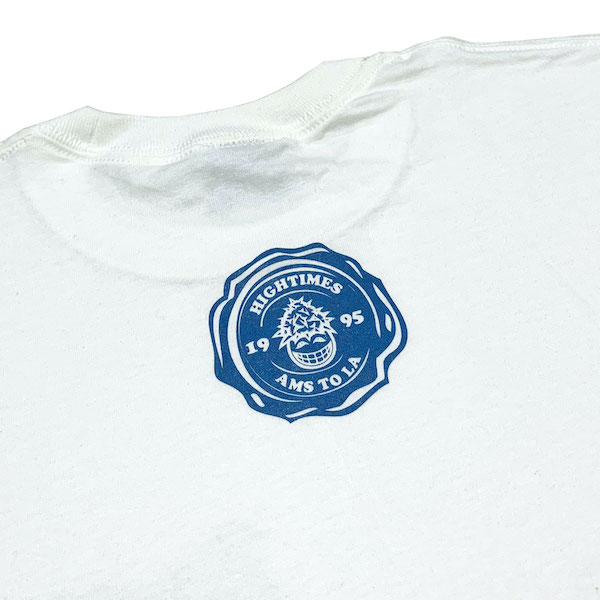 Prillmal �ץ��ޥ� 95s' Flow !!! L/S T-SHIRTS