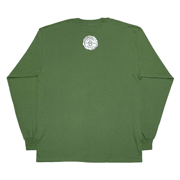 Prillmal �ץ��ޥ� 95s' Flow !!! L/S T-SHIRTS