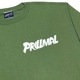 Prillmal �ץ��ޥ� 95s' Flow !!! L/S T-SHIRTS