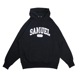 SAMUEL ���ߥ奨�� COLLEGE SWEAT HOODIE