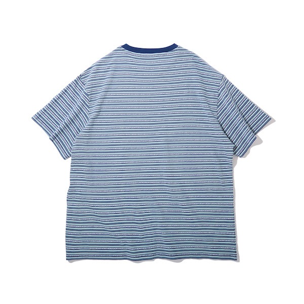 Diaspora skateboards �ǥ������ݥ� Diamánte Stripe Top