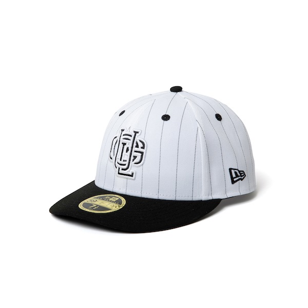 430 fourthirty �ե��������ƥ� NF 59FIFTY LP "UCLG-OL" STRP