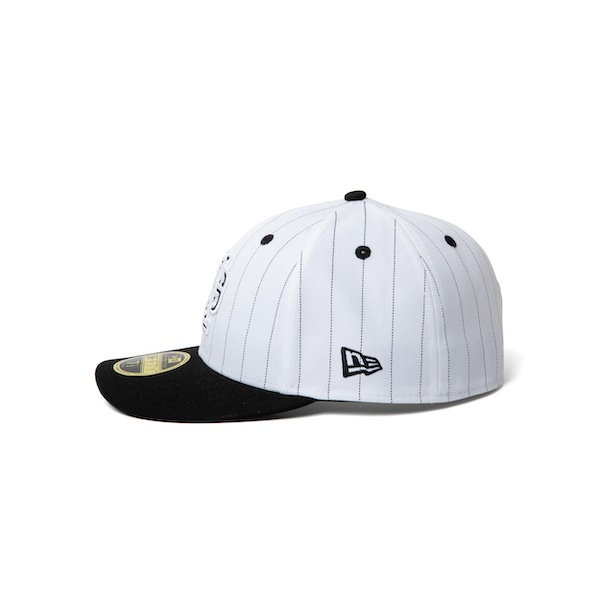 430 fourthirty �ե��������ƥ� NF 59FIFTY LP "UCLG-OL" STRP