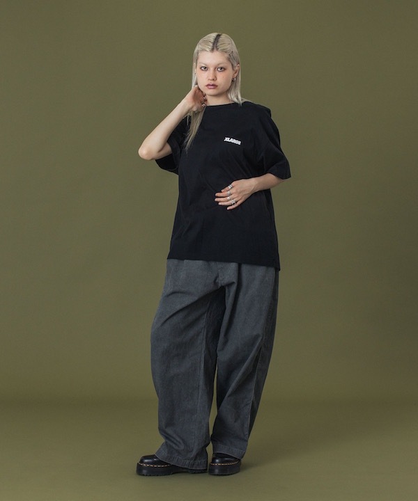 XLARGE ȥ顼 SLANTED OG S/S TEE