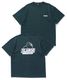 XLARGE ȥ顼 SLANTED OG S/S TEE