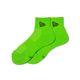 NEW ERA ˥塼 Socks Ankle 3Pairs Flash