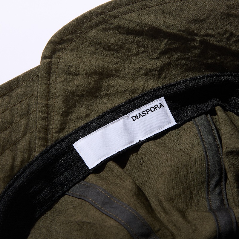 Diaspora skateboards �ǥ������ݥ� Pasadena Metro Hat