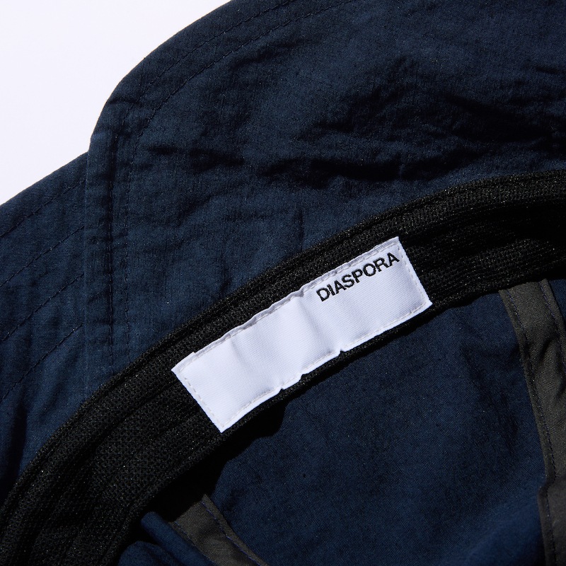 Diaspora skateboards �ǥ������ݥ� Pasadena Metro Hat