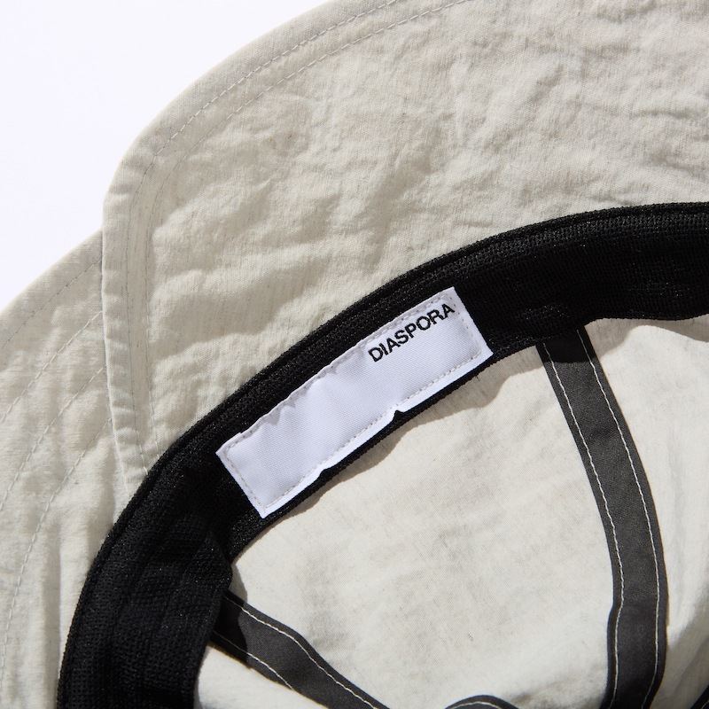 Diaspora skateboards �ǥ������ݥ� Pasadena Metro Hat