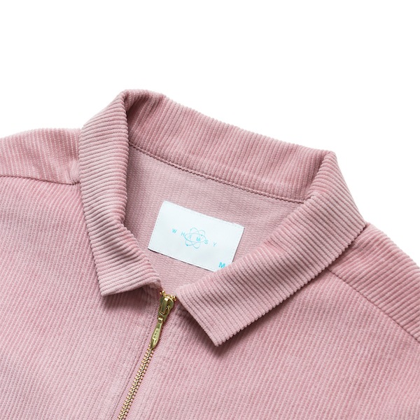 WHIMSY �����ॸ�� Corduroy Shirt Jacket