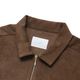WHIMSY �����ॸ�� Corduroy Shirt Jacket