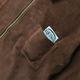 WHIMSY �����ॸ�� Corduroy Shirt Jacket