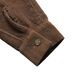 WHIMSY �����ॸ�� Corduroy Shirt Jacket