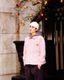 WHIMSY �����ॸ�� Corduroy Shirt Jacket