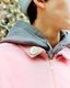 WHIMSY �����ॸ�� Corduroy Shirt Jacket