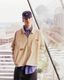 WHIMSY �����ॸ�� Corduroy Shirt Jacket