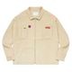 WHIMSY �����ॸ�� Corduroy Shirt Jacket