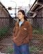 WHIMSY �����ॸ�� Corduroy Shirt Jacket
