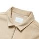 WHIMSY �����ॸ�� Corduroy Shirt Jacket