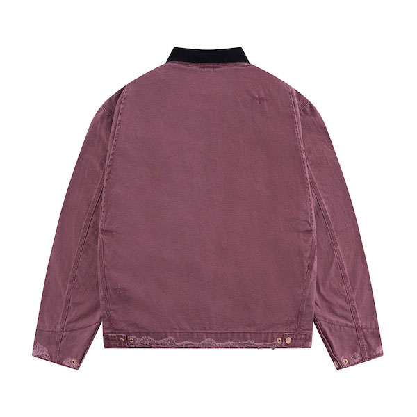 WOKE EDGE �����������å� Workers Jacket