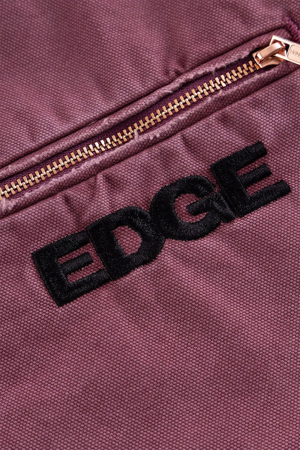 WOKE EDGE �����������å� Workers Jacket