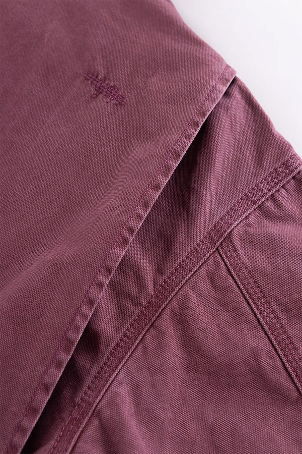 WOKE EDGE �����������å� Workers Jacket
