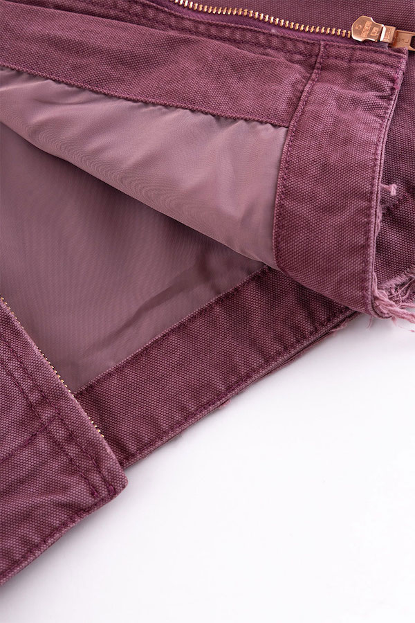 WOKE EDGE �����������å� Workers Jacket