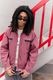WOKE EDGE �����������å� Workers Jacket