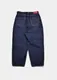 APPLEBUM ���åץ�Х� ��Selena�� Wide Tapered Denim Pants
