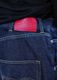 APPLEBUM ���åץ�Х� ��Selena�� Wide Tapered Denim Pants