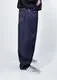 APPLEBUM ���åץ�Х� ��Selena�� Wide Tapered Denim Pants