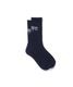 XLARGE �������ȥ�顼�� RAGE LOGO SOCKS