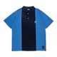 430 fourthirty �ե��������ƥ� S/S BC KNIT POLO