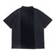 430 fourthirty �ե��������ƥ� S/S BC KNIT POLO