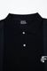 430 fourthirty �ե��������ƥ� S/S BC KNIT POLO