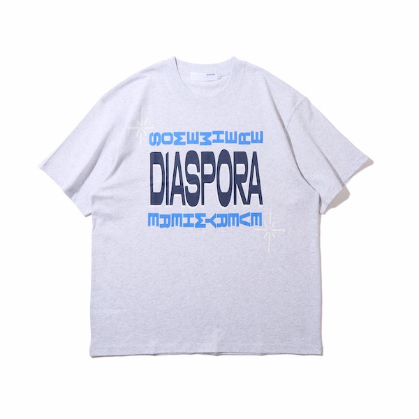 Diaspora skateboards �ǥ������ݥ� Tortas Tee