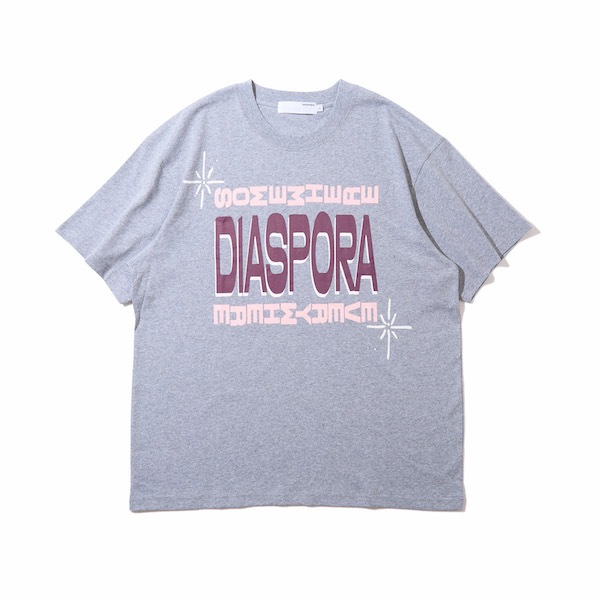 Diaspora skateboards �ǥ������ݥ� Tortas Tee