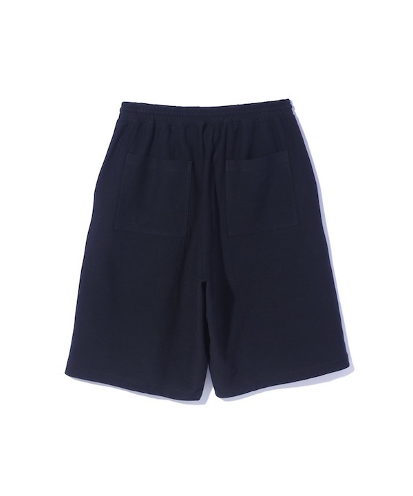 XLARGE �������ȥ�顼�� XLARGE x Champion SHORT PANTS