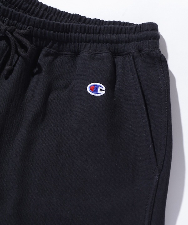 XLARGE �������ȥ�顼�� XLARGE x Champion SHORT PANTS