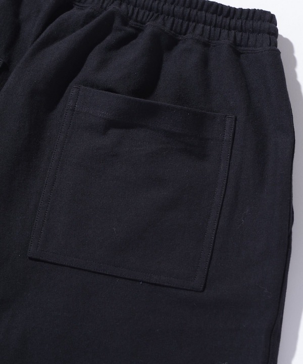 XLARGE �������ȥ�顼�� XLARGE x Champion SHORT PANTS